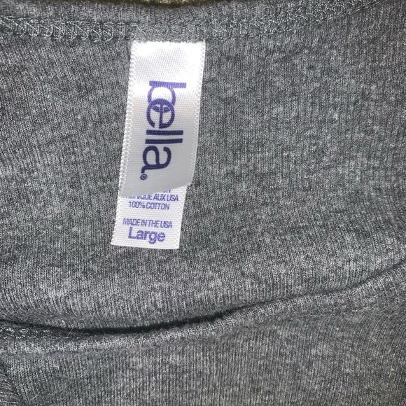 Cabo Wabo tank top - Picture 3 of 4